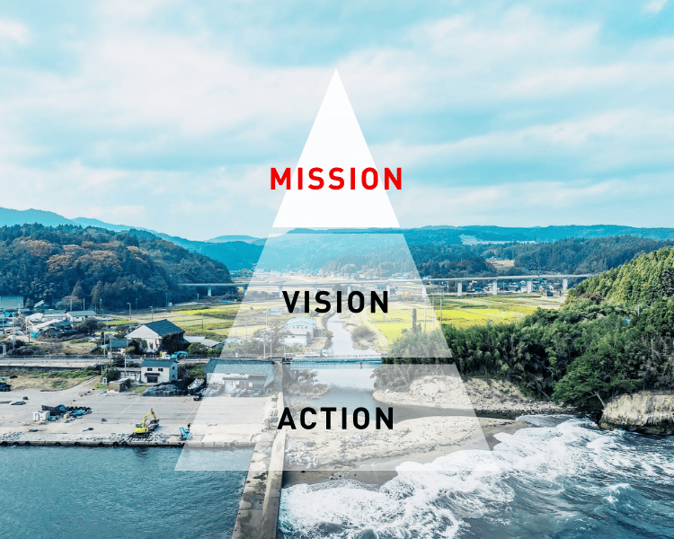 MISSIONの図